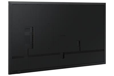 Samsung 75" Crystal UHD Signage QHC