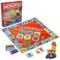 Monopoly Mobiel Bankieren - thumbnail