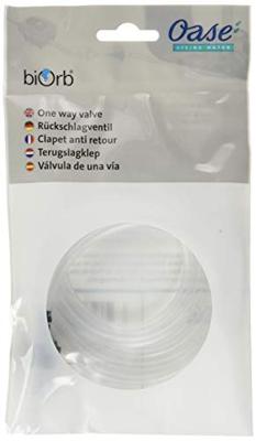 BiOrb aquarium luchtslang met terugslagklep