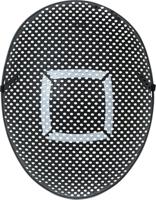 Squid Game Masker Vierkant Volwassenen - thumbnail