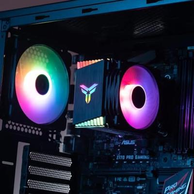 Jonsbo CR-1400 CPU-koellichaam met ventilator AMD AM2, AMD AM2+, AMD AM3, AMD AM3+, AMD AM4, AMD FM1, AMD FM2, AMD FM2+, Intel LGA 775, Intel LGA 1150, Intel Jonsbo CR-1400 CPU-koellichaam met ventilator AMD AM2, AMD AM2+, AMD AM3, AMD AM3+, AMD AM4, AMD FM1, AMD FM2, AMD FM2+, Intel LGA 775, Intel LGA 1150, Intel