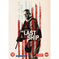 Last Ship - Seizoen 3 (DVD) - thumbnail