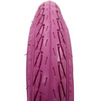 Deli Tire buitenband sa-206 18 x 1.75 purple - thumbnail