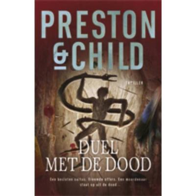 Duel met de dood (Paperback)