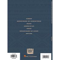 Hal Leonard Nomadland pianoboek - thumbnail