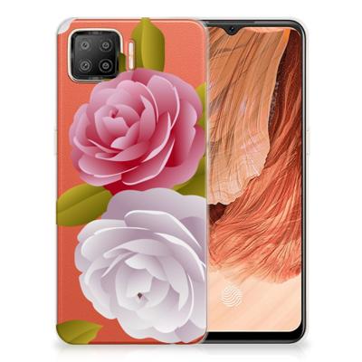 OPPO A73 4G | TPU Case | Roses OPPO A73 4G | TPU Case | Roses