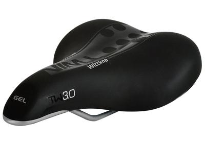 Wittkop saddle twin 3.0 city 250x210