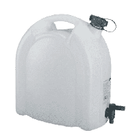Pressol JERRYCAN MET KRAAN 15 LITER - thumbnail