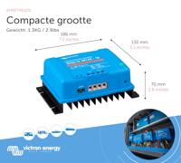 Victron Energy Orion-Tr 48/24-12A Converter 280 W 48 V - 24.2 V - thumbnail