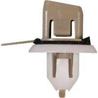 KS Tools 420.5775 Deurbevestigingsclip voor Toyota/Lexus, verpakking van 50 stuks - thumbnail