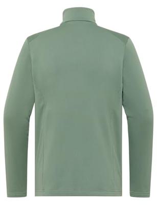 Jack wolfskin Kolenberg Fz Fleece Heren