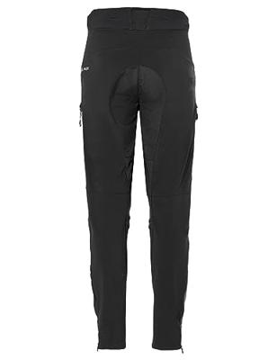 Vaude qimsa ii - softshell pants - regular length
