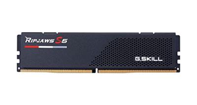 G.Skill Ripjaws S5 F5-5200J4040A32GX2-RS5K geheugenmodule 64 GB 2 x 32 GB DDR5 5200 MHz