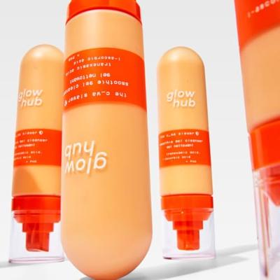 Glow Hub Smoothie Gel Cleanser 120ml Glow Hub Smoothie Gel Cleanser 120ml