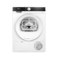 Siemens WP31G209NL extraKlasse Condensdroger Wit - thumbnail