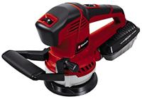 Einhell TE-RS 40 E Excentrische schuurmachine N/A - thumbnail