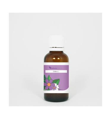 CHK001 Wortel Chakra 30 Milliliter