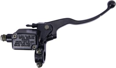 SUPERTEC TUNING PARTS Brake master cylinder sup.tun.parts right fr.