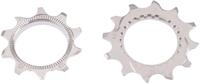 Shimano tandwiel sprocket shim.10/12t 12sp with spacer - thumbnail