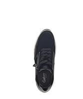 Gabor 76.438.37 schwarz Zwart maat 38 - thumbnail