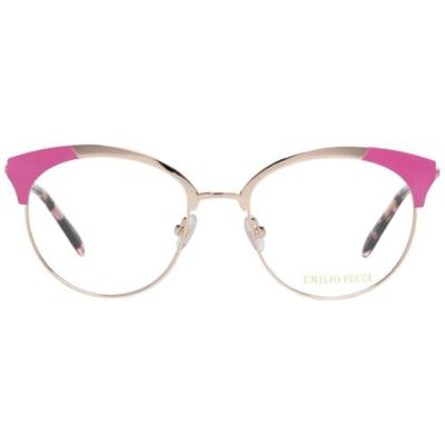 Brillenframe Dames Emilio Pucci Ø 52 mm