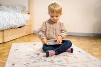 NATHAN Little School - kleuren en vormen - thumbnail