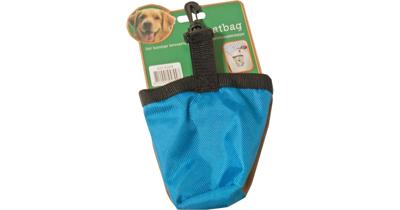 Boon Honden Beloningstasje