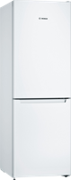 BOSCH KGN33NWEB Serie 2 Koel-vriescombinatie - thumbnail