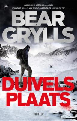 Duivelsplaats - Bear Grylls - Paperback (9789044360257) Duivelsplaats - Bear Grylls - Paperback (9789044360257)