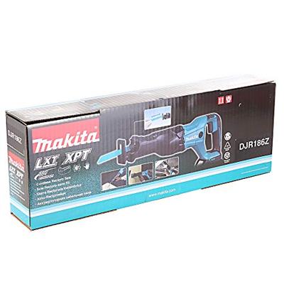 Makita DJR186Z Accu Reciprozaag 18V Basic Body - thumbnail
