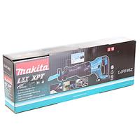 Makita DJR186Z reciprozaag 3,2 cm Zwart, Blauw - thumbnail