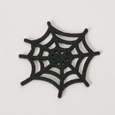 Boltze Home Boltze onderzetter webba 4-delig 10cm