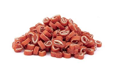 HILTON Sushi Rolls lamb with fish - Hondensnack - 500 g