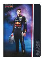 Red Bull Max Verstappen Agenda A5 - thumbnail