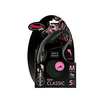 FLEXI NEW CLASSIC KOORD M ZWT 5M - thumbnail