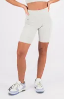 Black Bananas Trophy Korte Broek Dames Lichtgrijs - Maat L - Kleur: Grijs | Soccerfanshop - thumbnail