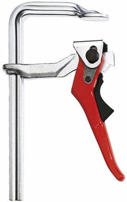 Bessey GSH30 Schroefklem Spanbreedte (max.):300 mm Afm. werkbereik:140 mm Bessey GSH30 Schroefklem Spanbreedte (max.):300 mm Afm. werkbereik:140 mm