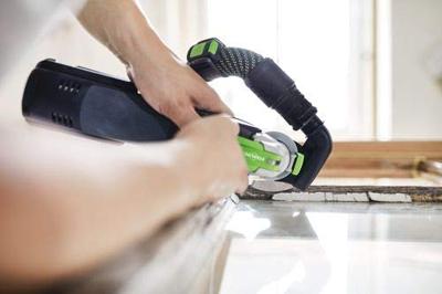 Festool Accessoires Afzuigvoorziening OSC-AV - 203256 - thumbnail