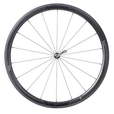 Miche wielset supertype 338t shimano 11v (tube) qr
