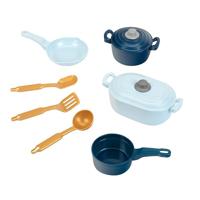 Klein Emma's kitchen kookset (7-delig) - thumbnail