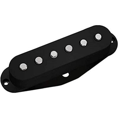 DiMarzio DP 175SBK True Velvet Middle element