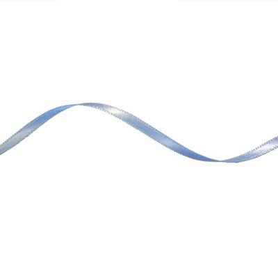 Vaessen Creative • satijn lint 6mmx10m licht blauw