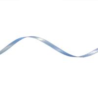 Vaessen Creative • satijn lint 6mmx10m licht blauw - thumbnail