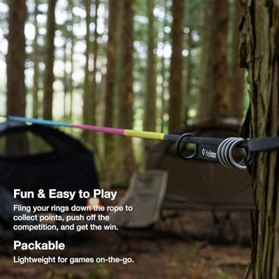Helinox StringTrees Spel