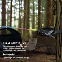 Helinox StringTrees Spel - thumbnail