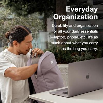 Osprey Arcane Large Day Rugtas Latte Brown 21L Osprey Arcane Large Day Rugtas Latte Brown 21L