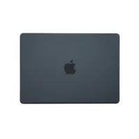 Pomologic hardshell Macbook Air 13" (M2/M3/M4) - Frosted Black - thumbnail