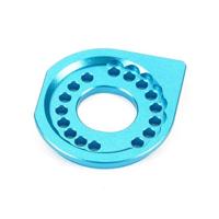 FTX Stinger Aluminium Motorsteun FTX10590 - thumbnail