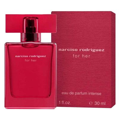 Narciso Rodriguez For Her Eau de Parfum Intense 30ml