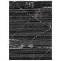 MOMO Rugs - Vloerkleed Landscape Fields Charcoal 1031 - 60x90 cm - thumbnail